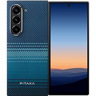 Pitaka MagEZ Case 5 Moonrise Samsung Galaxy Z Fold 6 - Phone Cover