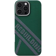 Pitaka Tactile Woven Case Re-TROS Refining iPhone 16 Pro Max - Phone Cover