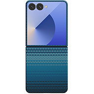 Pitaka Ultra Slim Case Moonrise Samsung Galaxy Z Flip 7 - Phone Cover