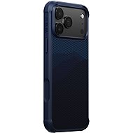 Pitaka Aramid ProGuard Case Over the Horizon iPhone 17 Pro - Phone Cover