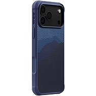 Pitaka Aramid ProGuard Case Over the Horizon iPhone 17 Pro Max - Phone Cover