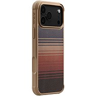 Pitaka Aramid ProGuard Case Sunset iPhone 17 Pro Max tok - Telefon tok