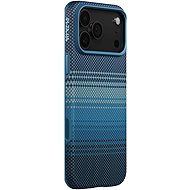 Pitaka Aramid UltraGuard Case Moonrise iPhone 17 Pro - Phone Cover