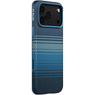 Pitaka Aramid UltraGuard Case Moonrise iPhone 17 Pro Max - Phone Cover