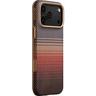 Pitaka Aramid UltraGuard Case Sunset iPhone 17 Pro Max - Phone Cover