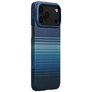 Pitaka Ultra Slim Case Moonrise iPhone 17 Pro Max - Phone Cover