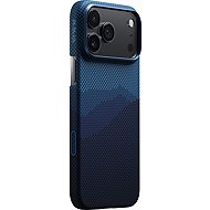 Pitaka Ultra Slim Case Over the horizon iPhone 17 Pro Max - Phone Cover