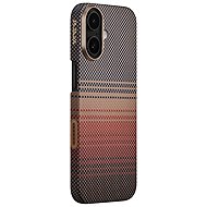 Pitaka Ultra Slim Case Sunset iPhone 17 tok - Telefon tok