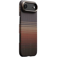 Pitaka Ultra Slim Case Sunset iPhone Air - Phone Cover