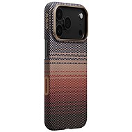 Pitaka Ultra Slim Case Sunset iPhone 17 Pro Max tok - Telefon tok