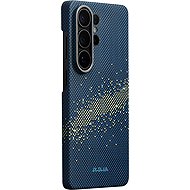 Pitaka Edge Case Milky Way (Aaron Button) Galaxy Samsung Galaxy S26 Ultra - Phone Cover