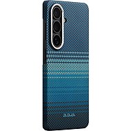 Pitaka Edge Case Moonrise (Aaron Button) Samsung Galaxy S26+ - Phone Cover