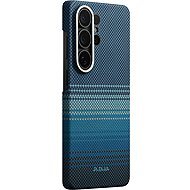 Pitaka Edge Case Moonrise (Aaron Button) Samsung Galaxy S26 Ultra - Phone Cover