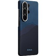 Pitaka Edge Case Over the Horizonl (Aaron Button) Samsung Galaxy S26 Ultra - Phone Cover