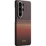 Pitaka Edge Case Sunset (Aaron Button) Samsung Galaxy S26 Ultra - Phone Cover