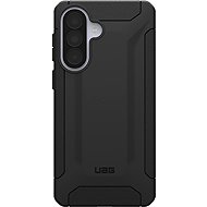 UAG Scout Black Samsung Galaxy A37 - Phone Cover
