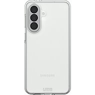 UAG Scout Clear Samsung Galaxy A57 - Phone Cover