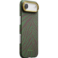 Pitaka Edge Case Breath of Veins Sprout Surge iPhone Air - Phone Cover