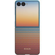 Pitaka Edge Case Sunset Samsung Galaxy Z Flip 8 - Phone Cover