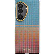 Pitaka Edge Case Back Cover Sunset Samsung Galaxy Z Fold 8 Ultra - Phone Cover