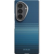 Pitaka Edge Case Full Set With Screen Protector Moonrise for Samsung Galaxy Z Fold 8 Ultra - Phone Cover