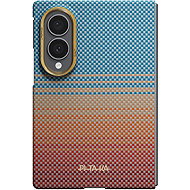 Pitaka Edge Case Back Cover Sunset Samsung Galaxy Z Fold 8 - Phone Cover