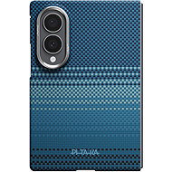 Pitaka Edge Case Back Cover Moonrise Samsung Galaxy Z Fold 8 - Phone Cover