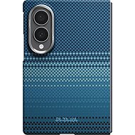 Pitaka Edge Case Back Cover With Central Axis Moonrise Samsung Galaxy Z Fold 8 - Phone Cover