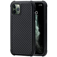 Pitaka MagEZ Pro Case, Black, for iPhone 11 Pro - Phone Cover