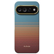 Pitaka Edge Case California Dream Sunset 2.0 for Google Pixel 11 - Phone Cover