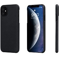 Pitaka Air Case, Black, for  iPhone 11 - Phone Cover