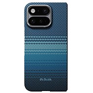 Pitaka Edge Case Back Cover with Central Axis Moonrise 2.0 Google Pixel Fold - Phone Cover