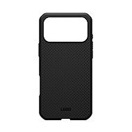 UAG Dot MagSafe Black iPhone 18 Pro Max/17 Pro Max - Phone Cover