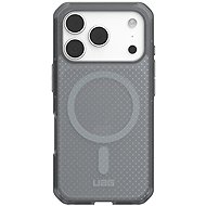 UAG Dot MagSafe Ice/Smoke iPhone 18 Pro/17 Pro - Phone Cover
