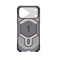 UAG Monarch Pro MagSafe VEIL Ash iPhone 18 Pro Max/17 Pro Max - Phone Cover