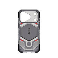 UAG Monarch Pro MagSafe VEIL Ash iPhone 18 Pro/17 Pro - Phone Cover