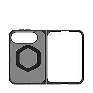 UAG Mouve MagSafe Ash iPhone Duo - Phone Cover