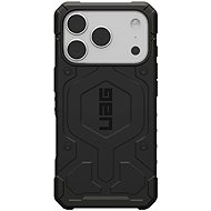 UAG Pathfinder MagSafe Black iPhone 18 Pro/17 Pro - Phone Cover