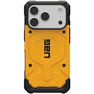 UAG Pathfinder MagSafe Heritage Yellow iPhone 18 Pro Max/17 Pro Max - Phone Cover