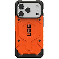 UAG Pathfinder MagSafe Orange iPhone 18 Pro/17 Pro - Phone Cover