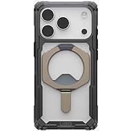 UAG Plasma XTE 360 MagSafe Ash/Titanium iPhone 18 Pro/17 Pro - Handyhülle