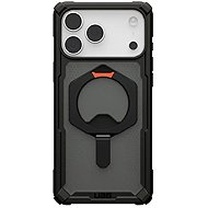 UAG Plasma XTE 360 MagSafe Black/Clear iPhone 18 Pro Max/17 Pro Max - Phone Cover