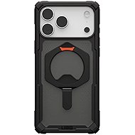 UAG Plasma XTE 360 MagSafe Black/Orange iPhone 18 Pro Max/17 Pro Max - Phone Cover