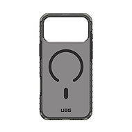 UAG Plyo LT MagSafe Ash/Black iPhone 18 Pro Max/17 Pro Max - Phone Cover