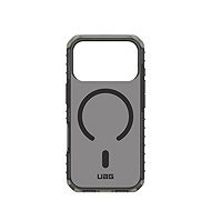 UAG Plyo LT MagSafe Ash/Black iPhone 18 Pro/17 Pro - Phone Cover