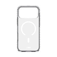 UAG Plyo LT MagSafe Ice/Smoke iPhone 18 Pro Max/17 Pro Max - Phone Cover