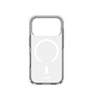 UAG Plyo LT MagSafe Ice/Smoke iPhone 18 Pro/17 Pro - Phone Cover