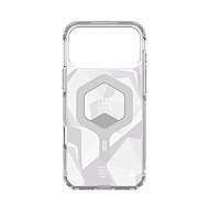UAG Plyo MagSafe Interface Ice/Smoke iPhone 18 Pro Max/17 Pro Max - Phone Cover