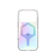 UAG Plyo MagSafe Iridiscent iPhone 18 Pro/17 Pro - Phone Cover