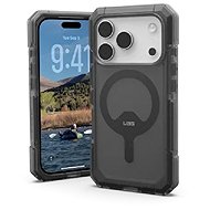 UAG Trooper MagSafe Black iPhone 18 Pro Max/17 Pro Max - Handyhülle